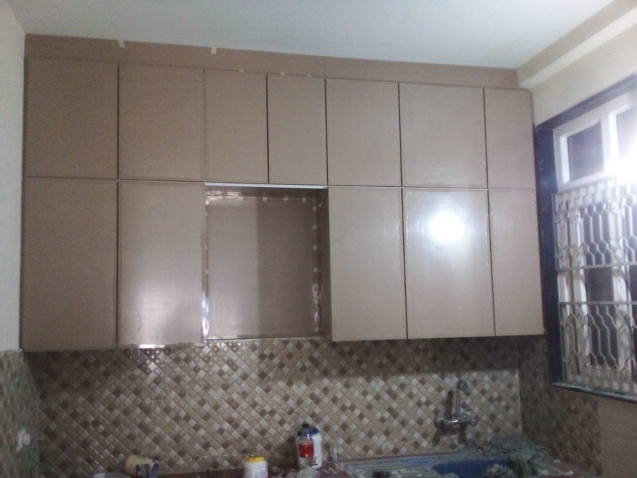 Site work photo 2