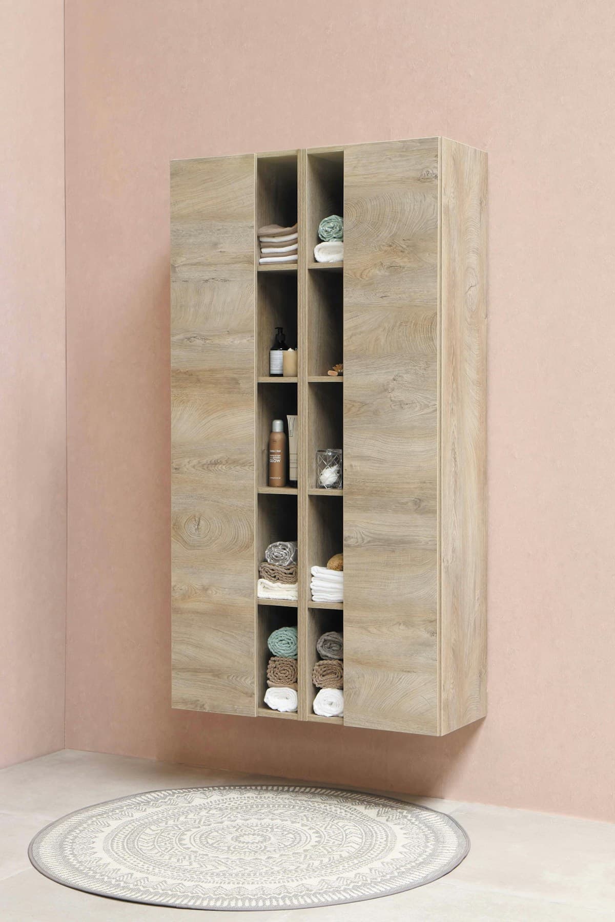 Sliding wardrobe doors