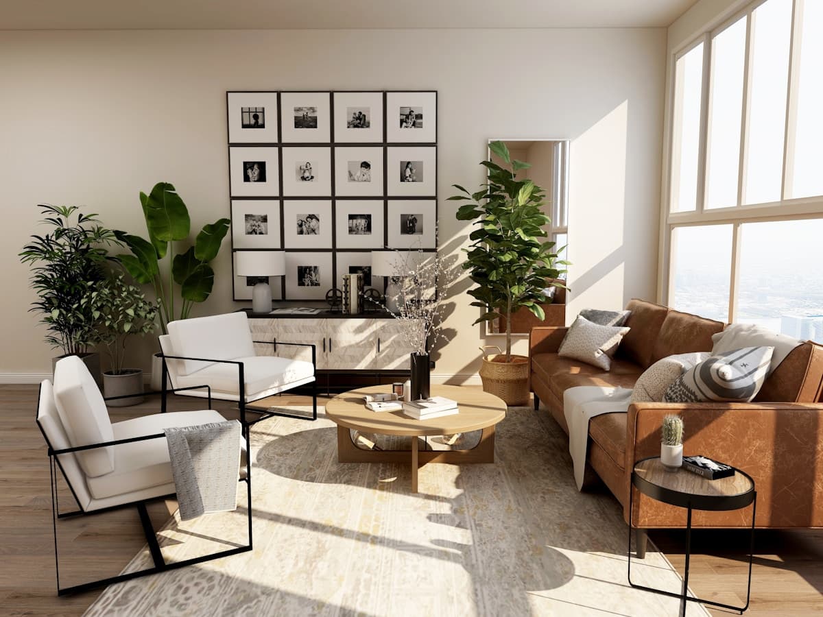 Home Interior
